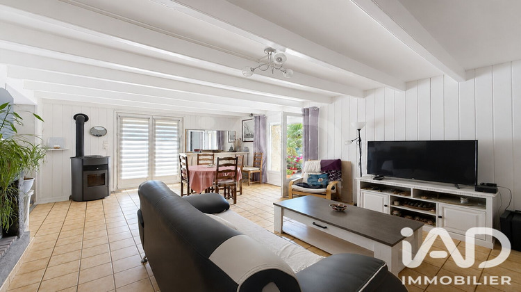 Ma-Cabane - Vente Maison Massérac, 77 m²