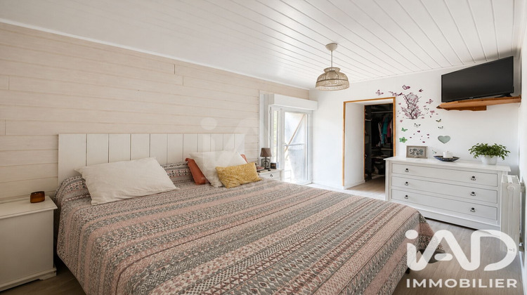 Ma-Cabane - Vente Maison Massérac, 77 m²