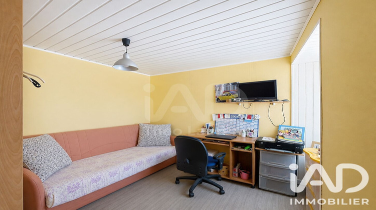 Ma-Cabane - Vente Maison Massérac, 77 m²