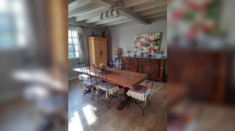 Ma-Cabane - Vente Maison MASSERET, 244 m²