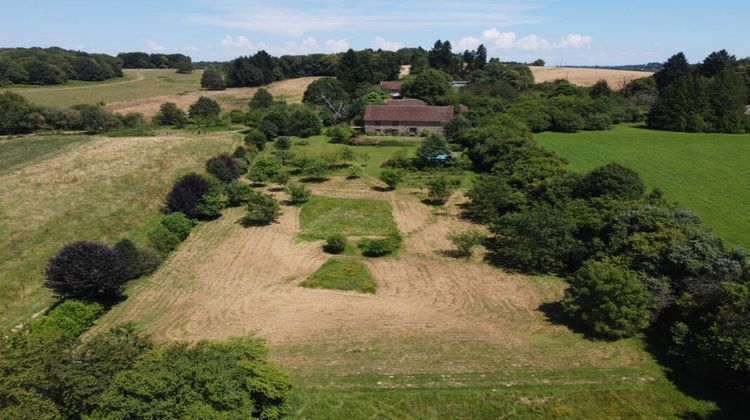 Ma-Cabane - Vente Maison MASSERET, 300 m²