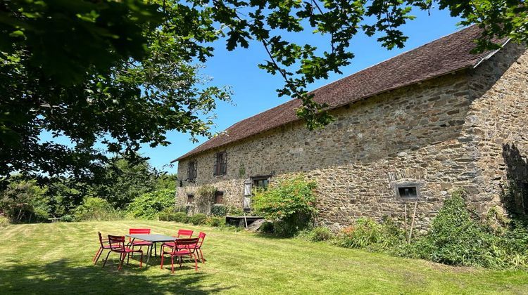 Ma-Cabane - Vente Maison MASSERET, 300 m²