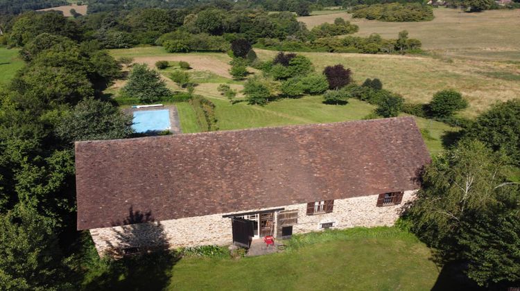 Ma-Cabane - Vente Maison MASSERET, 300 m²