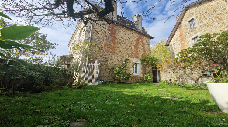 Ma-Cabane - Vente Maison Masseret, 115 m²