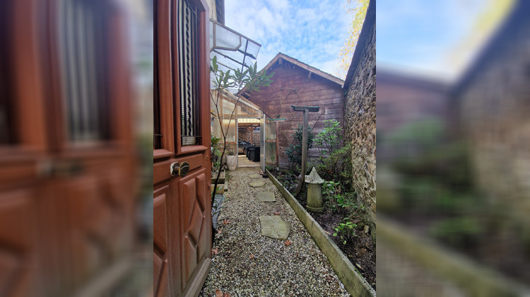 Ma-Cabane - Vente Maison Masseret, 115 m²