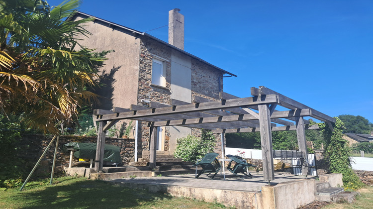 Ma-Cabane - Vente Maison Masseret, 127 m²