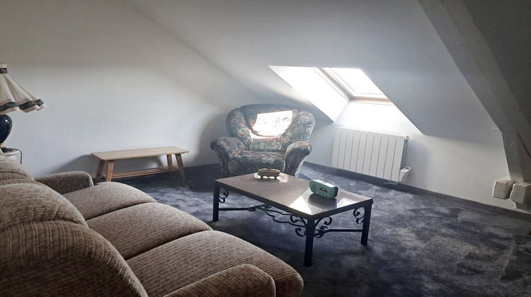 Ma-Cabane - Vente Maison Masseret, 127 m²