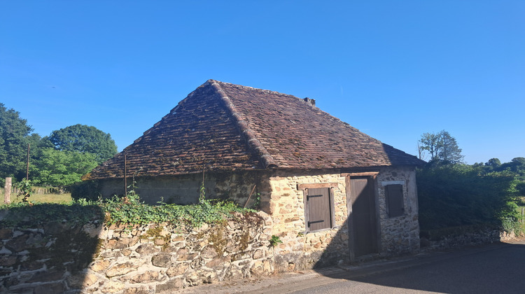 Ma-Cabane - Vente Maison Masseret, 127 m²