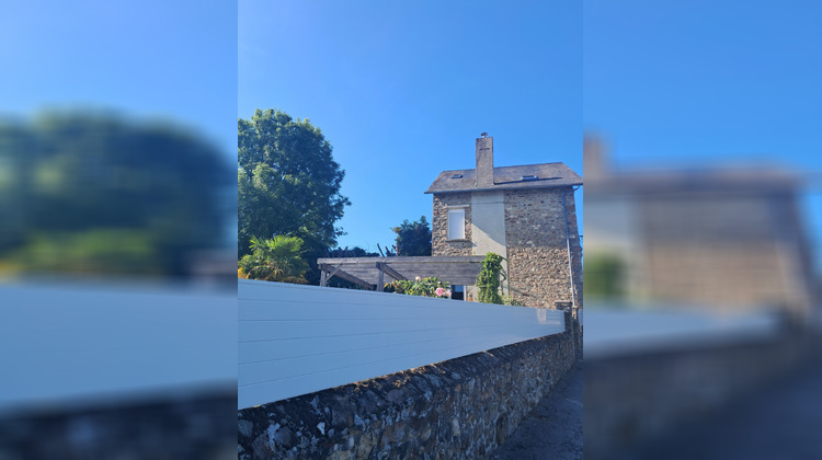 Ma-Cabane - Vente Maison Masseret, 127 m²