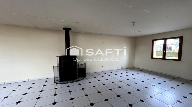 Ma-Cabane - Vente Maison Masseret, 70 m²