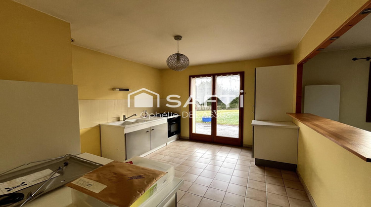 Ma-Cabane - Vente Maison Masseret, 70 m²