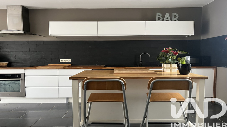 Ma-Cabane - Vente Maison Masseret, 130 m²