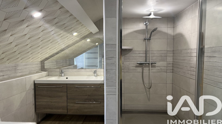 Ma-Cabane - Vente Maison Masseret, 130 m²