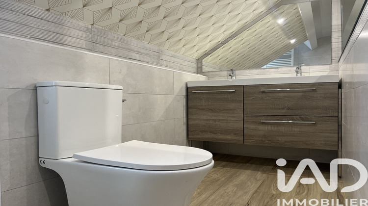 Ma-Cabane - Vente Maison Masseret, 130 m²