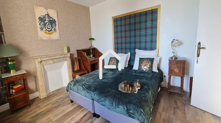 Ma-Cabane - Vente Maison MASSERET, 400 m²