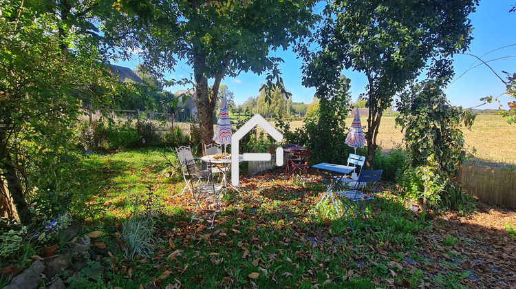 Ma-Cabane - Vente Maison MASSERET, 400 m²