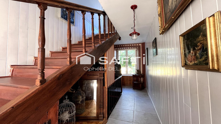 Ma-Cabane - Vente Maison Masseret, 220 m²