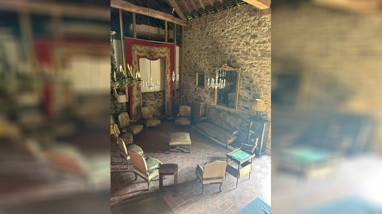 Ma-Cabane - Vente Maison MASSERET, 300 m²