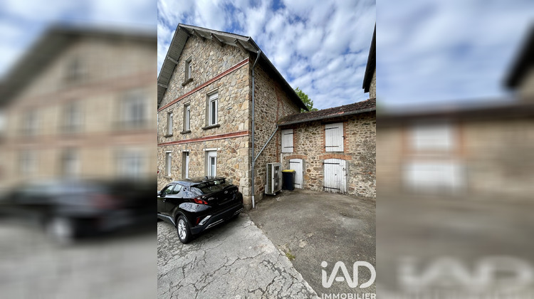 Ma-Cabane - Vente Maison Masseret, 116 m²