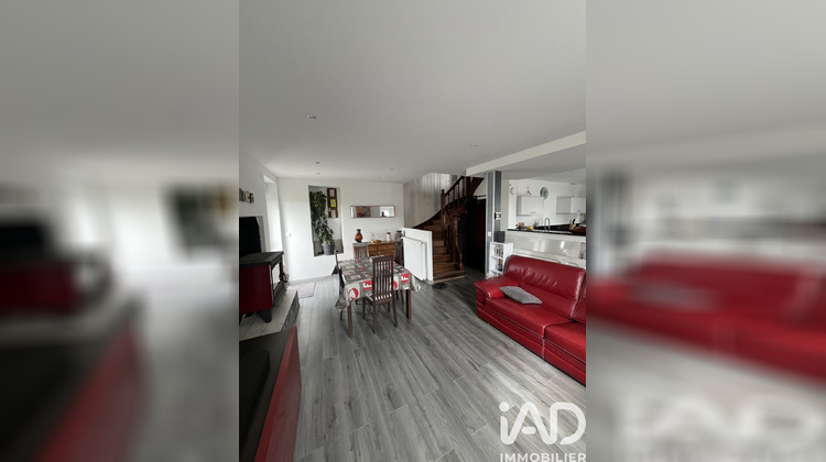 Ma-Cabane - Vente Maison Masseret, 116 m²