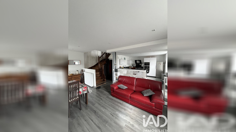 Ma-Cabane - Vente Maison Masseret, 116 m²