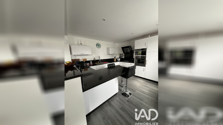 Ma-Cabane - Vente Maison Masseret, 116 m²