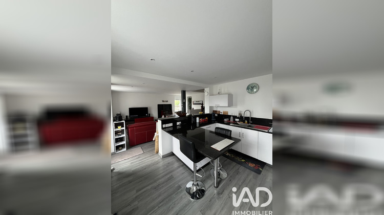 Ma-Cabane - Vente Maison Masseret, 116 m²