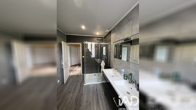 Ma-Cabane - Vente Maison Masseret, 116 m²