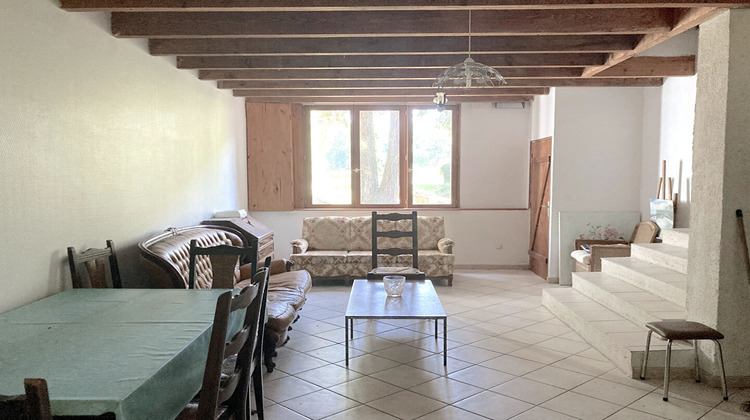 Ma-Cabane - Vente Maison MASSERET, 145 m²