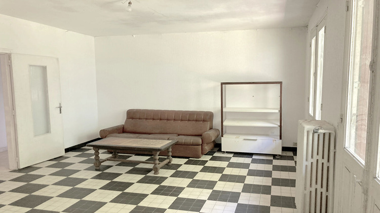 Ma-Cabane - Vente Maison MASSERET, 145 m²