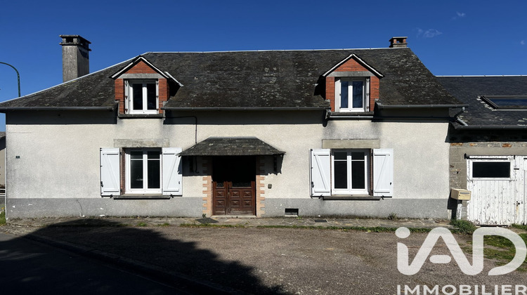 Ma-Cabane - Vente Maison Masseret, 133 m²