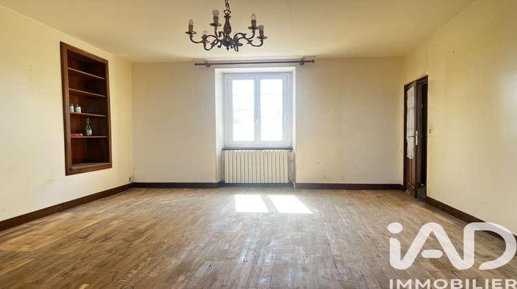 Ma-Cabane - Vente Maison Masseret, 133 m²