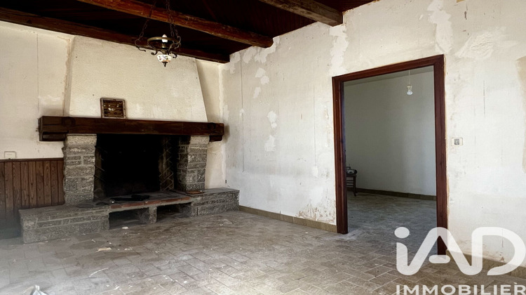 Ma-Cabane - Vente Maison Masseret, 133 m²