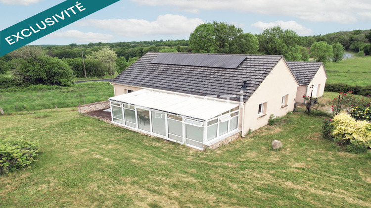 Ma-Cabane - Vente Maison Masseret, 121 m²