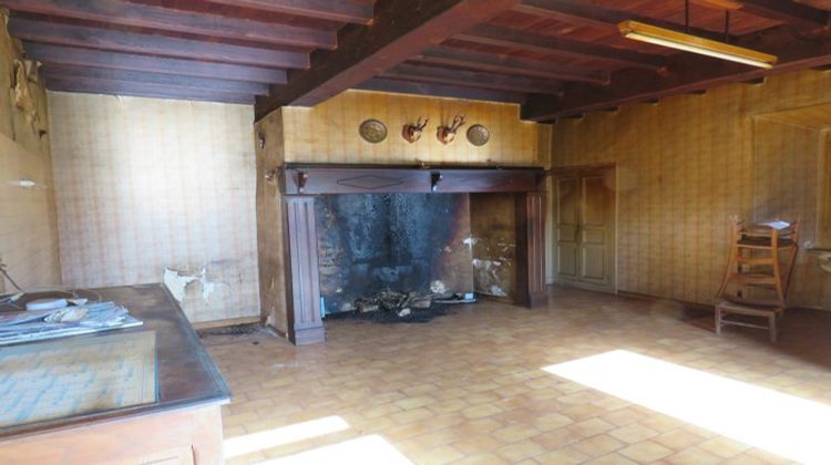 Ma-Cabane - Vente Maison Masseube, 190 m²