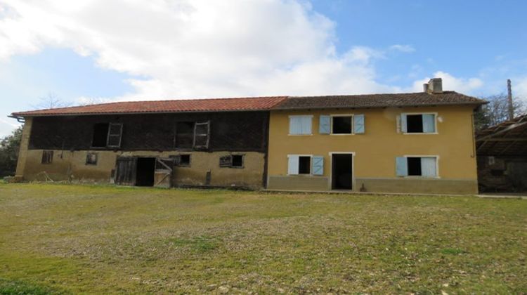 Ma-Cabane - Vente Maison Masseube, 190 m²