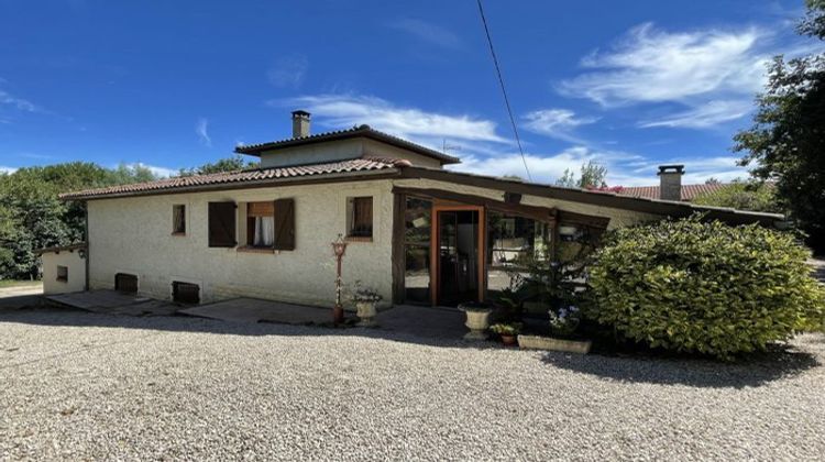 Ma-Cabane - Vente Maison Masseube, 180 m²