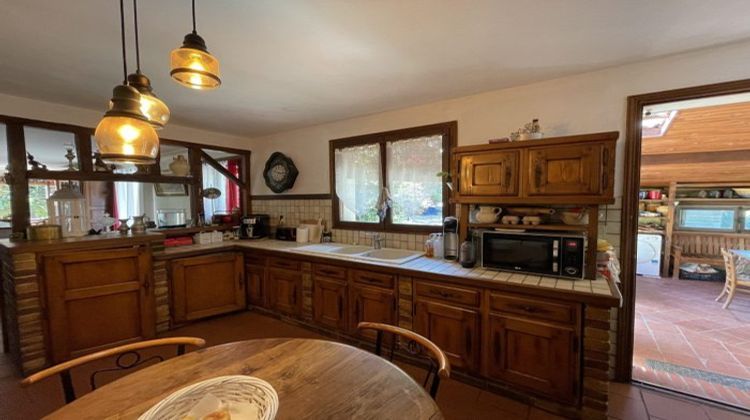 Ma-Cabane - Vente Maison Masseube, 180 m²