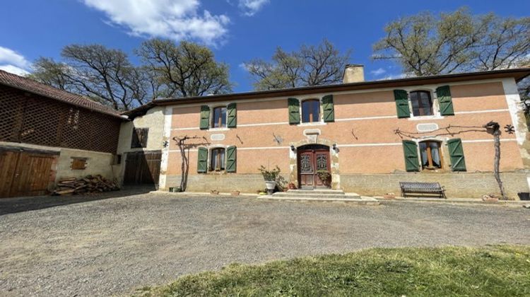 Ma-Cabane - Vente Maison Masseube, 210 m²