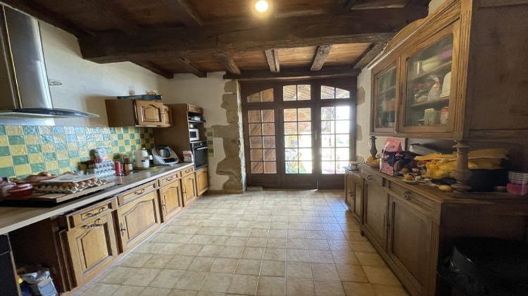 Ma-Cabane - Vente Maison Masseube, 210 m²