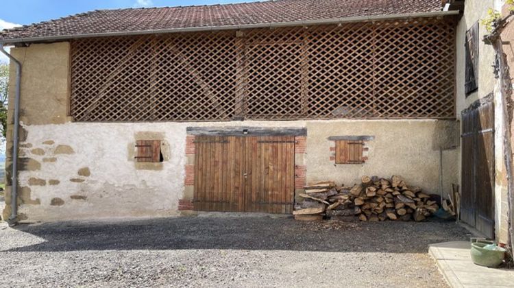 Ma-Cabane - Vente Maison Masseube, 210 m²