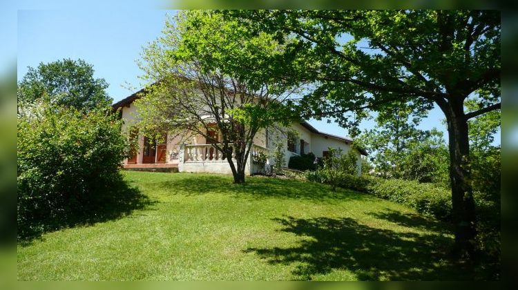 Ma-Cabane - Vente Maison Masseube, 137 m²