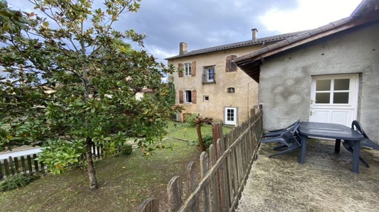 Ma-Cabane - Vente Maison Masseube, 350 m²