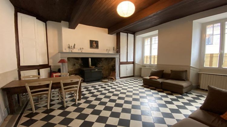 Ma-Cabane - Vente Maison Masseube, 350 m²