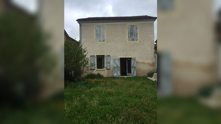 Ma-Cabane - Vente Maison Masseube, 95 m²