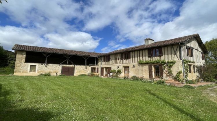 Ma-Cabane - Vente Maison Masseube, 260 m²