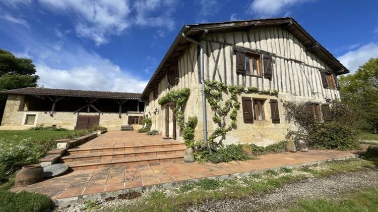 Ma-Cabane - Vente Maison Masseube, 260 m²