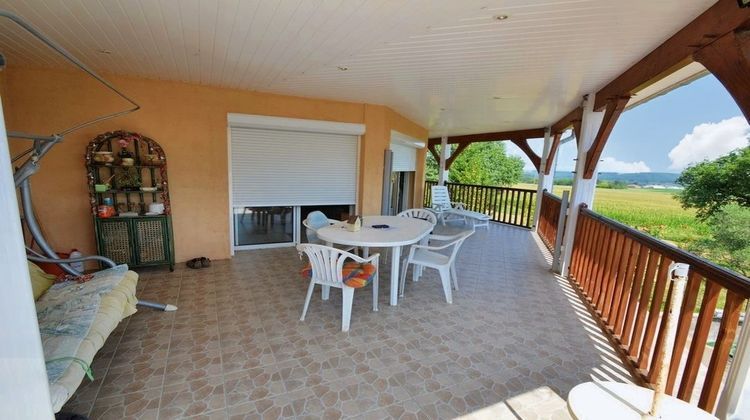 Ma-Cabane - Vente Maison MASSEUBE, 141 m²