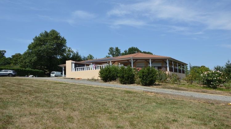 Ma-Cabane - Vente Maison MASSEUBE, 141 m²