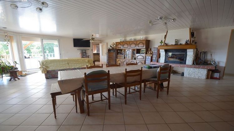 Ma-Cabane - Vente Maison MASSEUBE, 141 m²